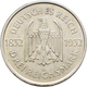 Delcampe - Weimarer Republik: Lot 25 Münzen;dabei 3 Mark 1924 A, 3 Reichsmark 1929 A Waldeck, 1929 E Meißen, 19 - Andere & Zonder Classificatie