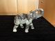 Delcampe - Varia, Sonstiges: EDELSTEIN-ELEFANTEN: Unglaubliche Sammlung Von 122 Herrlichen Elefantenfiguren Aus - Sonstige & Ohne Zuordnung