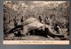 CONGO - ENTIER STIBBE 43 - VUE 53 CHASSE ELEPHANT - BOMA 1913 - ADHERENCE  - PL8 - Entiers Postaux