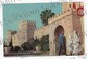 Les Remparts - Tunisia - TASSATO - Republique Tunisienne - Storia Postale - Tunisia (1956-...)