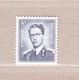 1958 Nr 1071** Zonder Scharnier, Koning Boudewijn,type Marchand. - 1953-1972 Brillen