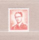 1958 Nr 1074** Zonder Scharnier,Koning Boudewijn.OBP 12,5 Euro. - 1953-1972 Brillen