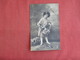 RPPC  Young Girl With Flower Basket  Ref 3136 - Couples