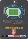Official Pass Ticket UEFA U21 Match Serbia  Vs Republic Of Ireland 2016. National Team Under-21 - Tickets D'entrée