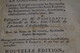 RARE,1787,Les Loix Des Batiments Suivant La Coutume De Paris,700 Pages,20,5 Cm. Sur 13,5 Cm. - Jusque 1700