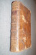 Delcampe - RARE,1787,Les Loix Des Batiments Suivant La Coutume De Paris,700 Pages,20,5 Cm. Sur 13,5 Cm. - Jusque 1700