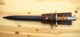 Baïonnette Suisse ELSENER SCHWYZ VICTORIA  684238 - Très Bel Ensemble Avec Gousset Et Fourreau - Armes Blanches