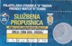 Official Pass Ticket Serbia And Montenegro Vs Uruguay 2006. National Team Football Match - Tickets D'entrée