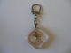 Porte Clefs FORET RADIOLOGIE TOURS NANTES RENNES - Porte-clefs