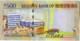 Malawi 500 Kwachas (P48) 2005 -UNC- - Malawi