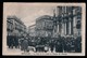 SIRACUSA - 1935 - FESTA DI S.LUCIA  CON PROCESSIONE IN PIAZZA DEL DUOMO - ANIMATISSIMA!!! - Manifestazioni