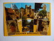 24 Dordogne Périgord EXCIDEUIL & CHÂTEAU Lot De 2 Cartes Postales - Autres & Non Classés