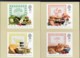 1989 Food & Farming Set MINT PHQ116 - PHQ Cards