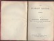 THE SCARLET LETTER, NATHANIEL HAWTHORNE, LONDON, ≈1893 - 1850-1899