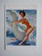 Delcampe - Lot De 13 Cartes PIN - UP Différentes Toutes Scannées - 5 - 99 Postcards