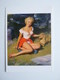 Delcampe - Lot De 13 Cartes PIN - UP Différentes Toutes Scannées - 5 - 99 Postcards