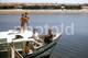 1972 RIVER BOAT PORTUGAL  AMATEUR 35mm DIAPOSITIVE SLIDE Not PHOTO No FOTO B3336 - Diapositives (slides)