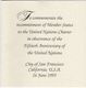 ONU NAZIONI UNITE 1995 - UFFICIO DI NEW YORK - 50° ANNIVERSARIO NAZIONI UNITE LIBRETTO - Nuovi