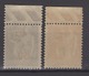 FRANCE 1941 - Y.T. N° 482 ET 483 - NEUFS** - Unused Stamps