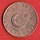 TURKEY  # 10 KURUS FROM 1971 - Turquie