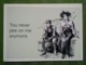 KOV 1067 - SOMEECARDS, Humorous Funny Postcards - Humor