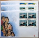 GREENLAND 2008  KUNST   Minr.506-8    FDC    (lot 6627) - FDC