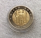 UKRAINE 2018. 5 HRYVNIAS "CITY OF KYIV" BIMETAL COIN. UNC In Capsule - Ukraine