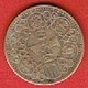 SPAIN  # 1 PESETAS FROM 1944 - 1 Peseta