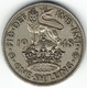 United Kingdom, 1 Shilling 1948 (English) - Andere & Zonder Classificatie
