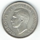 United Kingdom, 2 Shillings 1940 - Andere & Zonder Classificatie