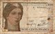 484-2019   BILLET DE 300 FRANCS TYPE 1938 LETTRE J - 300 F 1938-1939