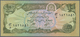 Afghanistan: Set Of 18 Banknotes Containing The Following Pick Numbers: 8, 22, 28, 37, 38, 49, 50, 5 - Afghanistan