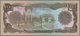 Delcampe - Afghanistan: Set Of 18 Banknotes Containing The Following Pick Numbers: 8, 22, 28, 37, 38, 49, 50, 5 - Afghanistán