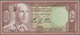Delcampe - Afghanistan: Set Of 18 Banknotes Containing The Following Pick Numbers: 8, 22, 28, 37, 38, 49, 50, 5 - Afghanistán