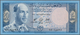 Delcampe - Afghanistan: Set Of 18 Banknotes Containing The Following Pick Numbers: 8, 22, 28, 37, 38, 49, 50, 5 - Afghanistán