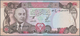 Delcampe - Afghanistan: Set Of 18 Banknotes Containing The Following Pick Numbers: 8, 22, 28, 37, 38, 49, 50, 5 - Afghanistán