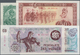 Albania / Albanien: Huge Lot With 25 Banknotes Series 1 - 1000 Leke 1957-ND(1992), P.28a-50a, All In - Albanië