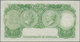 Australia / Australien: 1 Pound ND(1953-60) QEII P. 30r, Replacement / Star Note, Light Folds In Pap - Sonstige & Ohne Zuordnung