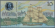 Australia / Australien: Original Folder With The 10 Dollars 1988 Commemorative Issue, P.49a In Perfe - Autres & Non Classés