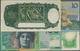 Australia / Australien: Lot Of 17 Different Banknotes From Different Series And With Different Issue - Sonstige & Ohne Zuordnung