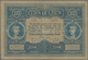 Austria / Österreich: 10 Gulden 1880 P. 1, S/N 029317, Used With Several Folds And Creases, Center H - Austria