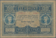 Austria / Österreich: 10 Gulden 1880 P. 1, S/N 029317, Used With Several Folds And Creases, Center H - Oesterreich