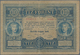 Austria / Österreich: 10 Gulden 1880 P. 1, S/N 029317, Used With Several Folds And Creases, Center H - Austria