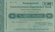 Austria / Österreich: 1000 Kronen 1918 P. 37, Highly Rare Issue, Stronger Center Fold, Light Horizon - Austria