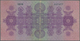 Austria / Österreich: 10 Schilling 1925 P. 89, Stronger Center Fold, Horizontal Fold And Creases In - Autriche