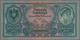 Austria / Österreich: 20 Schilling 1925, P.90 In Used Condition With Several Folds, Stronger Center - Oostenrijk