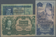 Austria / Österreich: Set Of 3 Notes Containing 5 Schilling 1927 P. 93 (F+), 20 Schilling 1928 P. 95 - Oesterreich