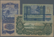 Austria / Österreich: Set Of 3 Notes Containing 5 Schilling 1927 P. 93 (F+), 20 Schilling 1928 P. 95 - Oesterreich