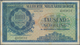 Austria / Österreich: 100 Schillings 1944 P. 111, Used With Light Folds In Paper, Minor Split At Upp - Autriche