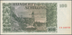 Austria / Österreich: Set Of 2 Notes Containing 100 Schilling 1954 P. 133, Light Handling In Paper, - Oostenrijk